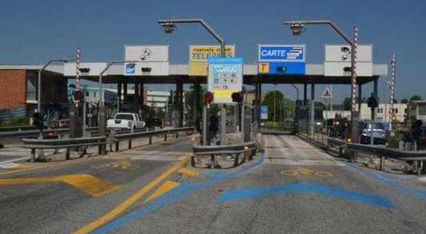A14, per due notti chiusa l'entrata di Ancona Sud in direzione di Pescara