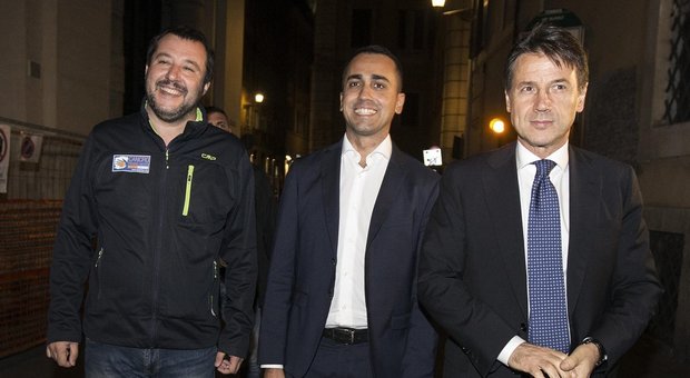 Tav, lettera Ue: a rischio 800 milioni. Conte media tra sì Salvini e no M5S