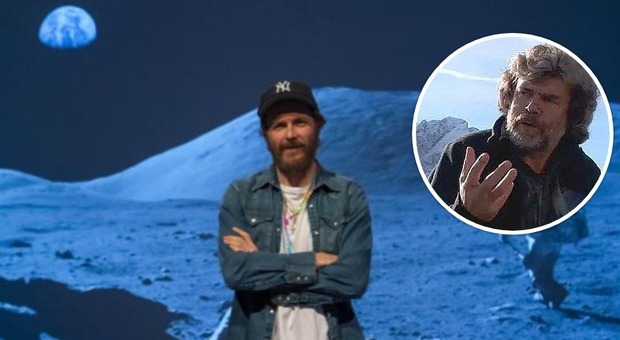 Jovanotti, Reinhold Messner contro il concerto in montagna: «Solo inquinamento acustico»