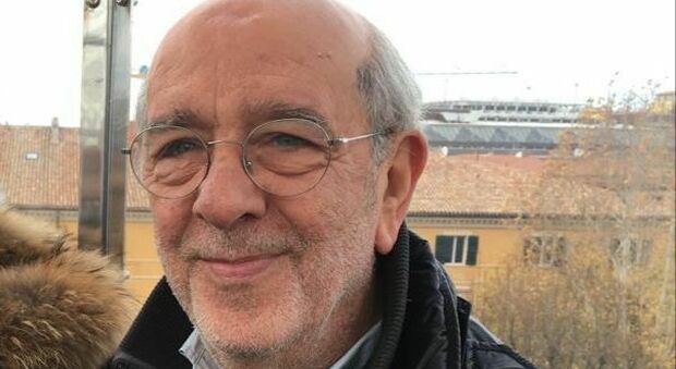 Toghe in lutto per Claudio Romagnoli: era da 30 anni il giudice sportivo del calcio