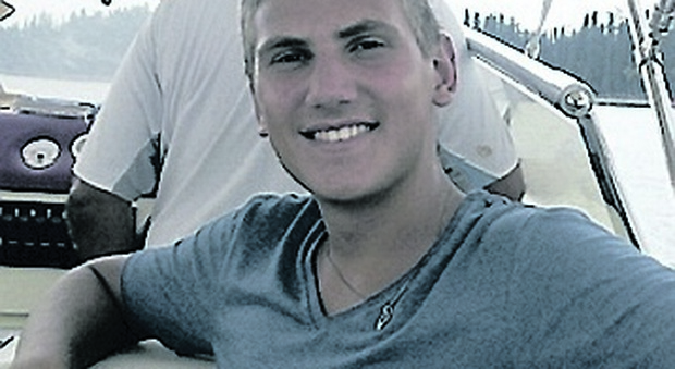 Marco Vannini, ucciso la sera del 18 maggio 2015 nel villino della famiglia Ciontoli a Ladispoli