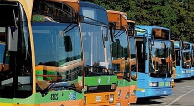Ancona accelera la sfida green: in arrivo 5 scuolabus elettrici