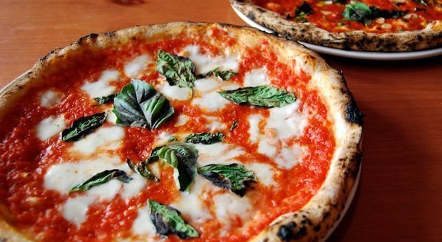 La pizza napoletana patrimonio Unesco