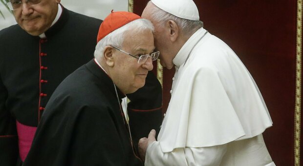 Gualtiero Bassetti, il cardinale presidente della Cei di nuovo positivo al Covid: «Asintomatico e in buone condizioni»