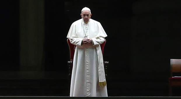 Papa Francesco, nipote Bergoglio ferito in attacco a Ong di Buenos Aires