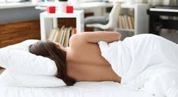 Giornata mondiale del sonno, i consigli di Ciro Vestita: «La camomilla? Per fare effetto va preparata così»