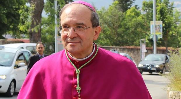 Ascoli, Papa Francesco nomina cardinale Giuseppe Petrocchi