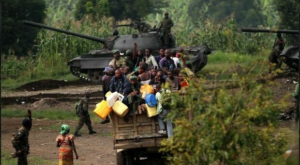 Congo, la polveriera africana: 25 anni di guerra fra petrolio, metalli e gorilla