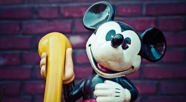 Walt Disney, aumenta prezzi servizi streaming