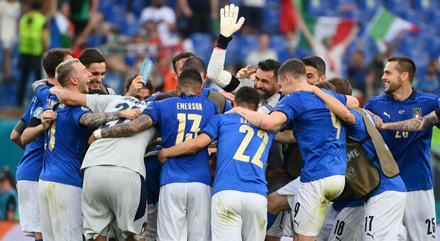 L'analisi: Italia dal gioco veloce e leggero, ora viene il bello