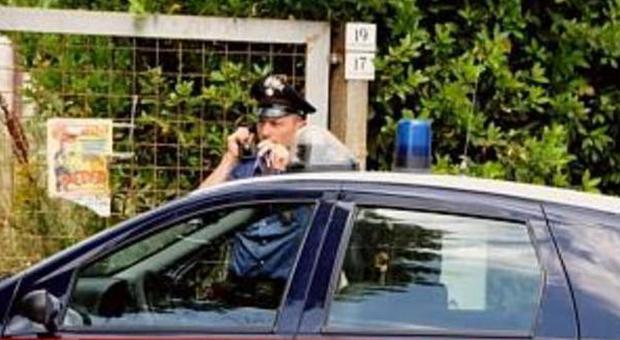 Consegna la droga ai carabinieri e patteggia una pena a 2 anni e mezzo