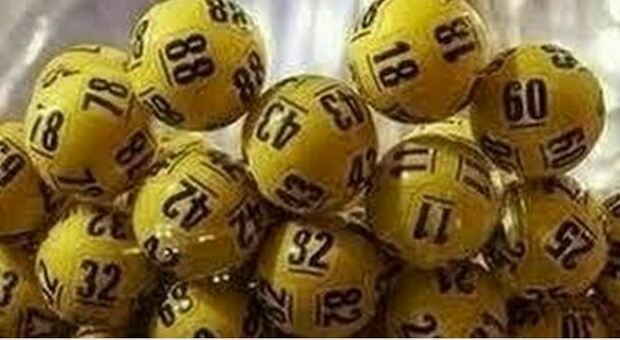 Lotto, SuperEnalotto, 10eLotto e Simbolotto: estrazione di numeri e combinazione vincenti di oggi 20 novembre 2021.