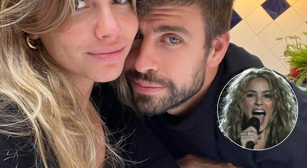 Piquè e Clara Chia Marti, la prima foto insieme sui social: l'ex calciatore ufficializza la storia con la nuova fidanzata dopo l'addio a Shakira