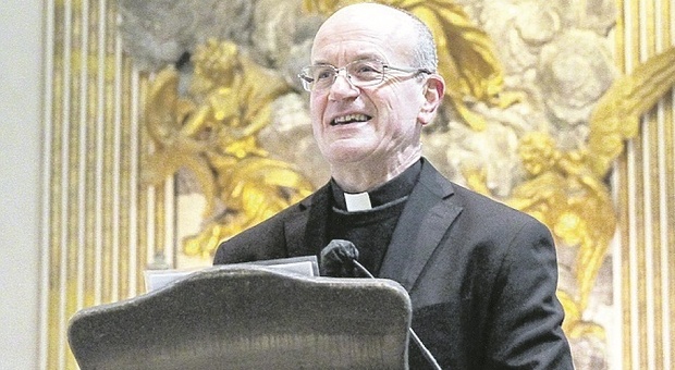 Vescovo e ingresso, sarà due volte festa: don Salvucci a Pesaro il primo maggio