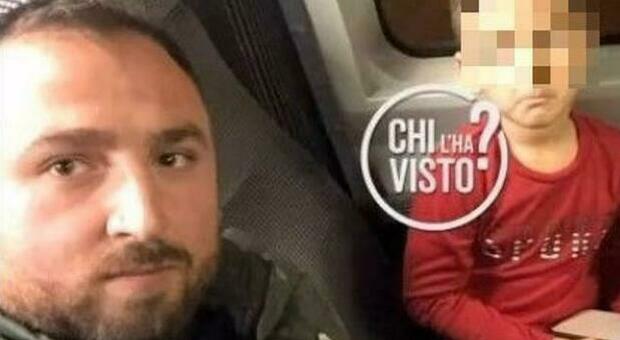 Bambino rapito dal padre a Padova, David ritrovato a bordo di un treno in Romania. Fermato il genitore