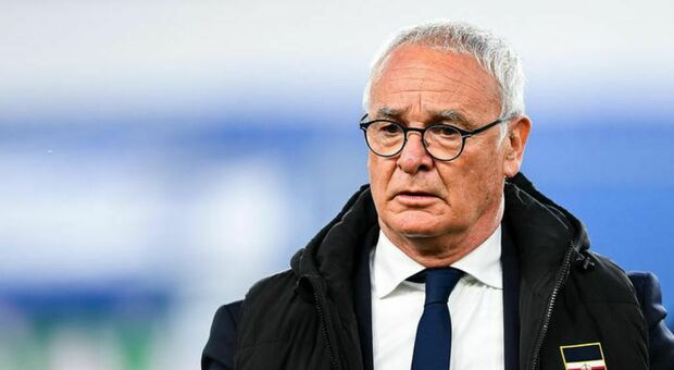 Ranieri: «La Roma è da scudetto. Occhio alla Lazio ha speso tanto»