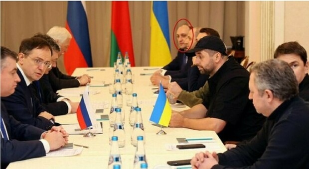 Denis Kireev una spia? Gli 007 ucraini uccidono uno dei loro negoziatori. «Vicino a Yanukovich»