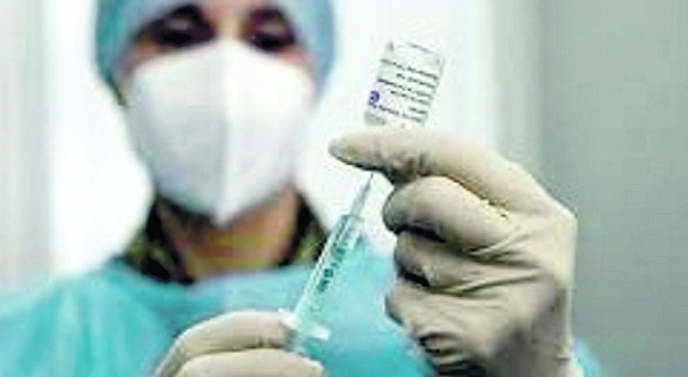 Le vaccinazioni sono calate in maniera considerevole nelle Marche