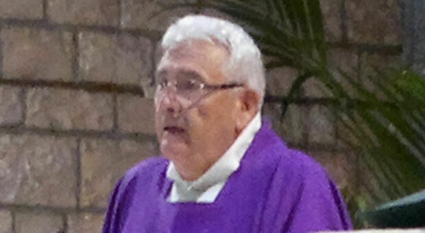Addio a don Claudio Merli, una vita dedicata alla Chiesa e ai giovani. Aveva 82 anni, domani i funerali ad Ancona