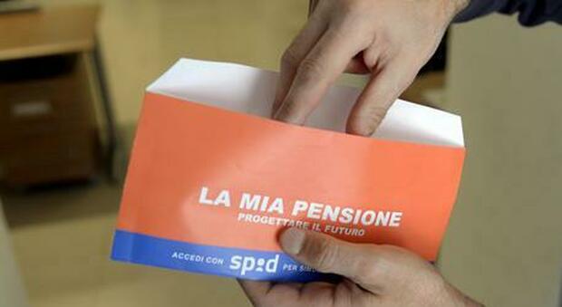 Il governo Draghi sta studiando un nuovo modo per far accedere i cittadini alla pensione