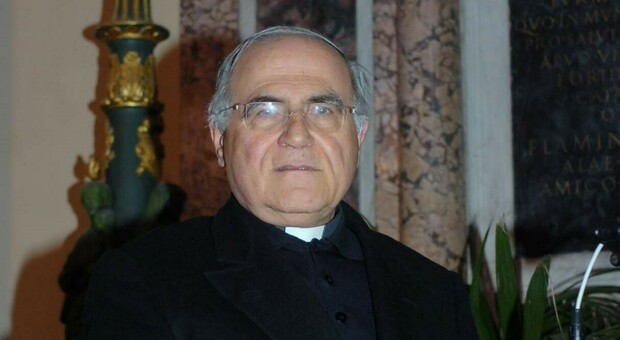 Baldassarre Riccitelli