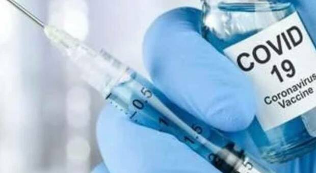 Vaccino anti Covid, non solo medici e Rsa nella fase 1: «Anche ad anziani e docenti delle scuole»