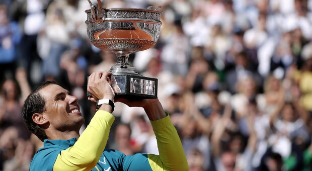 Roland Garros, in diretta la finale Nadal-Ruud. Rafa lascia dopo Parigi? Voci e smentite