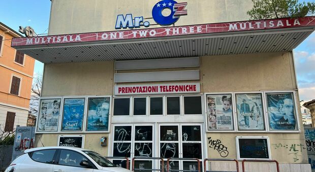 Ancona, la città dei cinema chiusi: da Mister Oz all Alhambra cinque sale in cerca di futuro
