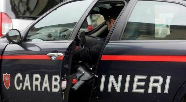 Preso dai carabinieri un rapinatore abruzzese: doveva scontare ancora tre anni di carcere