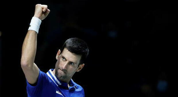 Dopo la bufera che ha travolta Novak Djokovic, il giocatore di tennis serbo, arrivano altre novità spiacevoli per lui