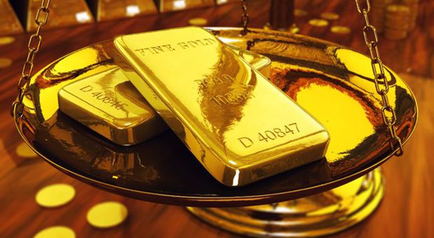 Oro, sospetta manipolazione dei prezzi da parte delle banche