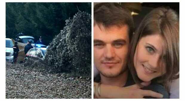 Ritrovato il cadavere di Yana Malayko, la 23enne ucraina uccisa dall'ex fidanzato: era sotto una catasta di legna