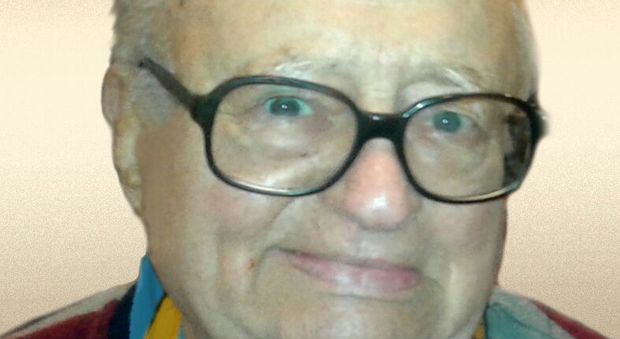 Fabriano, l'ultimo saluto a Bartolini Artigiano per eccellenza: aveva 84 anni