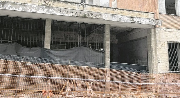 Ex Stracca, partito il countdown per la demolizione la costruzione nei nuovi appartamenti: i prezzi dal bilocale all'attico.