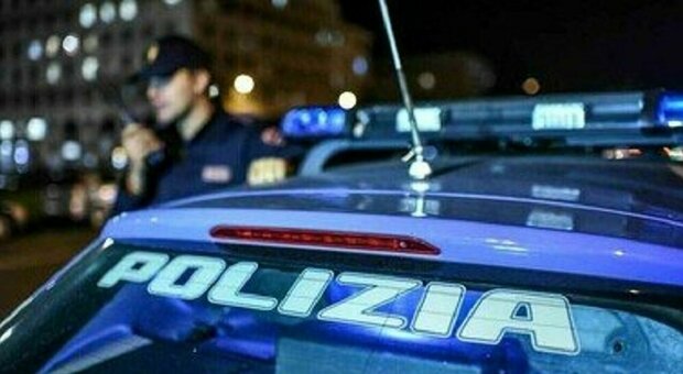 Ancona, lo bloccano dopo un inseguimento da film nei pressi della stazione: denunciato un 37enne