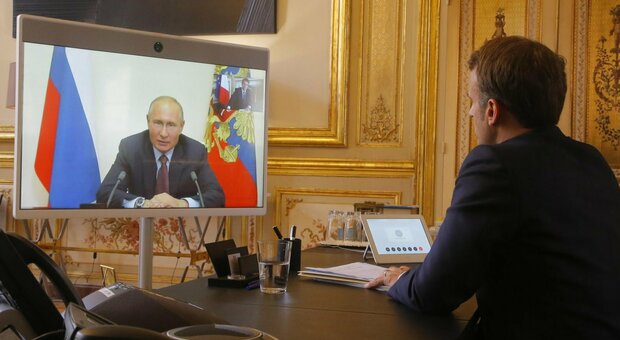 Putin, golpe dei servizi segreti russi «sempre più probabile». Allarme al Cremlino dopo le rivelazioni di un dissidente