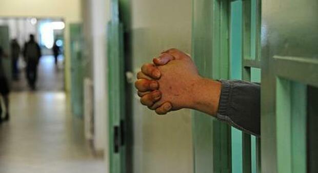 Una sentenza di 24 ore in carcere è la condanna per un cittadino moldavo 30enne