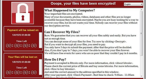 Ransomware, i virus che prendono in ostaggio i file: cosa sono e come combatterli
