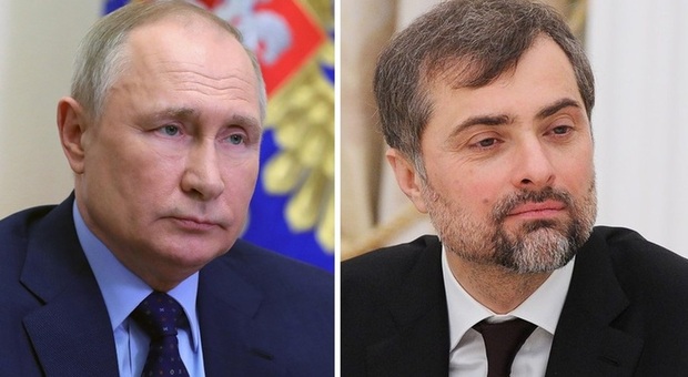 Putin, arrestato il fedelissimo dello zar Vladislav Surkov: chi era e perchè lo hanno accusato