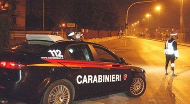 Spaccio a Pesaro, rapine e furti in Romagna: arrestato un 40enne
