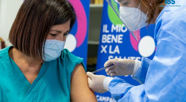 Veneto, oltre mille contagi: ecco la pandemia dei non vaccinati