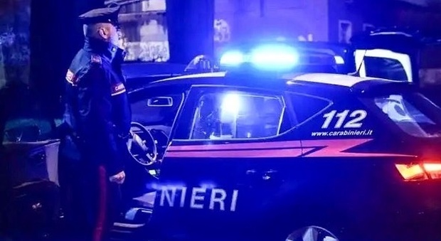 Le indagini sono svolte dai carabinieri