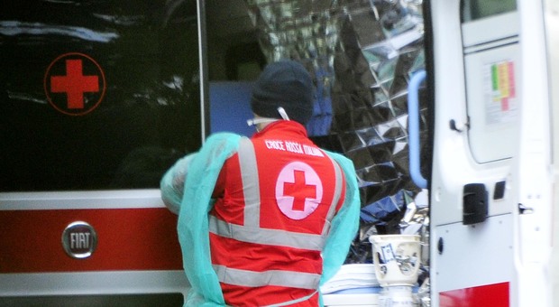 Potenza Picena, spese sospette e ammanchi alla Croce Rossa: «Ho segnalato le irregolarità e mi hanno radiato»