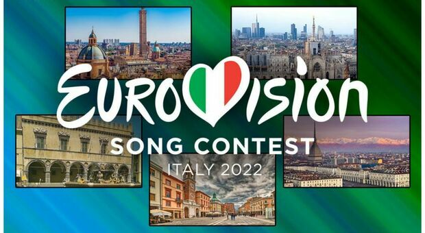 Eurovision song contest: Pesaro adesso ci crede, è nella rosa delle cinque finaliste