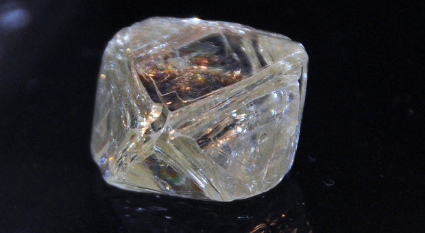 Incontra un esperto di pietre preziose, ma era un ladro: due giorni dopo scopre il furto di un diamante da 45 milioni