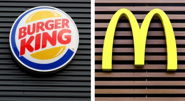 Due sorelline contro McDonald's e Burger King: «Niente più giochi di plastica». E vincono la sfida