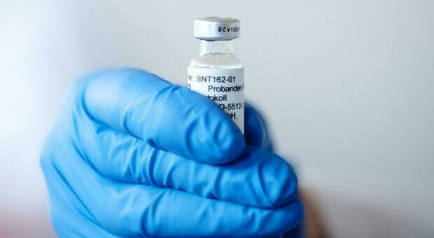 Vaccino anti Covid Moderna, perse 800 dosi per un guasto al congelatore. «Errore umano»