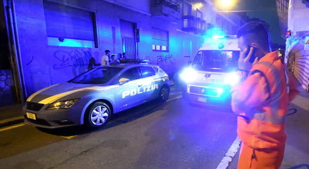 Nuova rissa in centro a Porto San Giorgio, feriti due ragazzi. I residenti chiedono più sicurezza