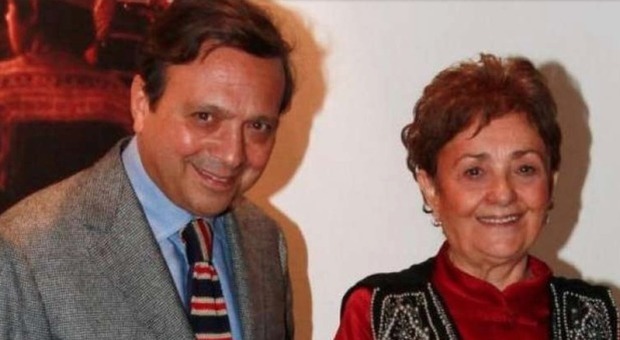 Coronavirus, Lutto per Piero Chiambretti: è morta la mamma Felicita
