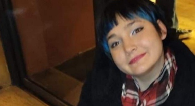 Andreea Rabciuc, 27 anni, scomparsa dal 12 marzo